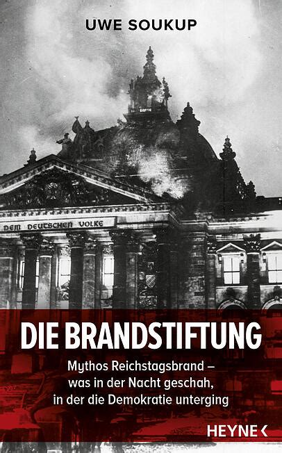 Der Reichstagsbrand: Eine politische Katastrophe im Kontext der Weimarer Republik