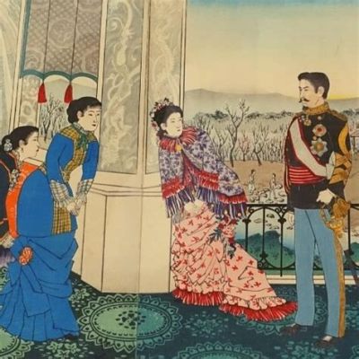  Die Meiji-Restauration; Ein Wendepunkt für Japans Modernisierung und die Erhebung von Futoshi Matsumoto