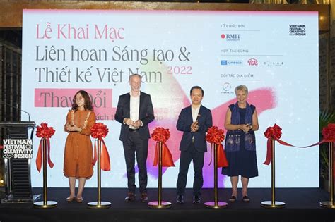 Das Internationale Literaturfestival Hanoi: Ein Fest der Kreativität und des kulturellen Austauschs