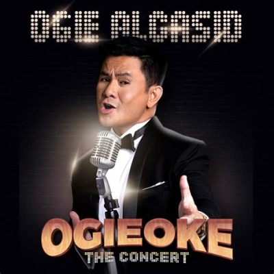 Filipino Musical Icon Ogie Alcasid's With Love Concert: Celebrating 30 Years of Passion and Music, Filled with Laughter and Tears