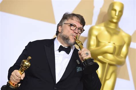 Guillermo del Toro's The Shape of Water Wins Best Picture at the 90th Academy Awards: A Triumphant Splash for Mexican Cinema