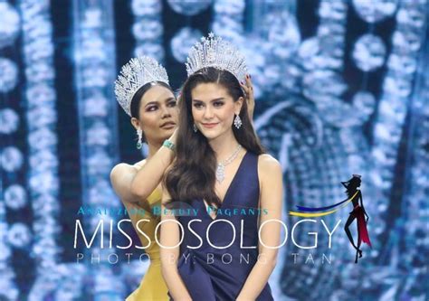  Miss Universe Thailand 2017 - Eine Krone der Kontroverse und ein Symbol der Wandelnden Thai-Gesellschaft