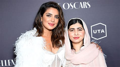 Oscar-Gewinnerin Priyanka Chopra Jonas: Ein Blick auf den Wandel der Repräsentation von Südasiaten im Hollywood