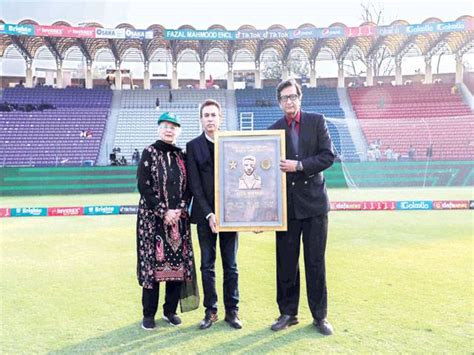  Friede mit einem Fussball: Wie Fazal Mahmood die Nation durch seinen Hattrick vereinte